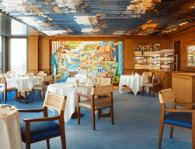 Les meilleurs restaurants de Paris