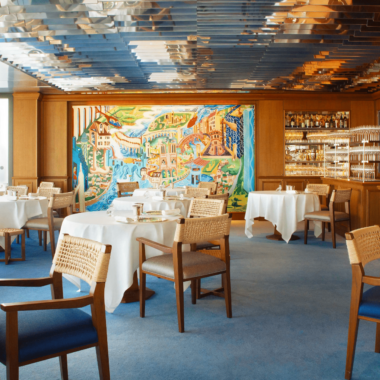 Les meilleurs restaurants de Paris