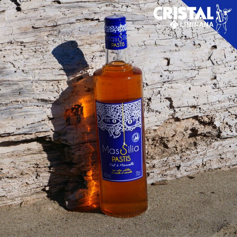 Les meilleurs Pastis de Provence © Cristal Limiñana 
