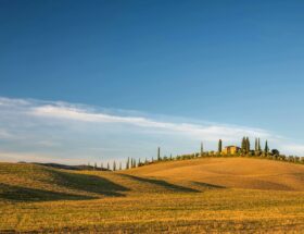 Les plus beaux hôtels de Toscane