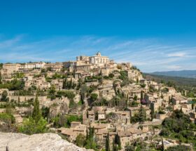 Les meilleurs hôtels du Luberon