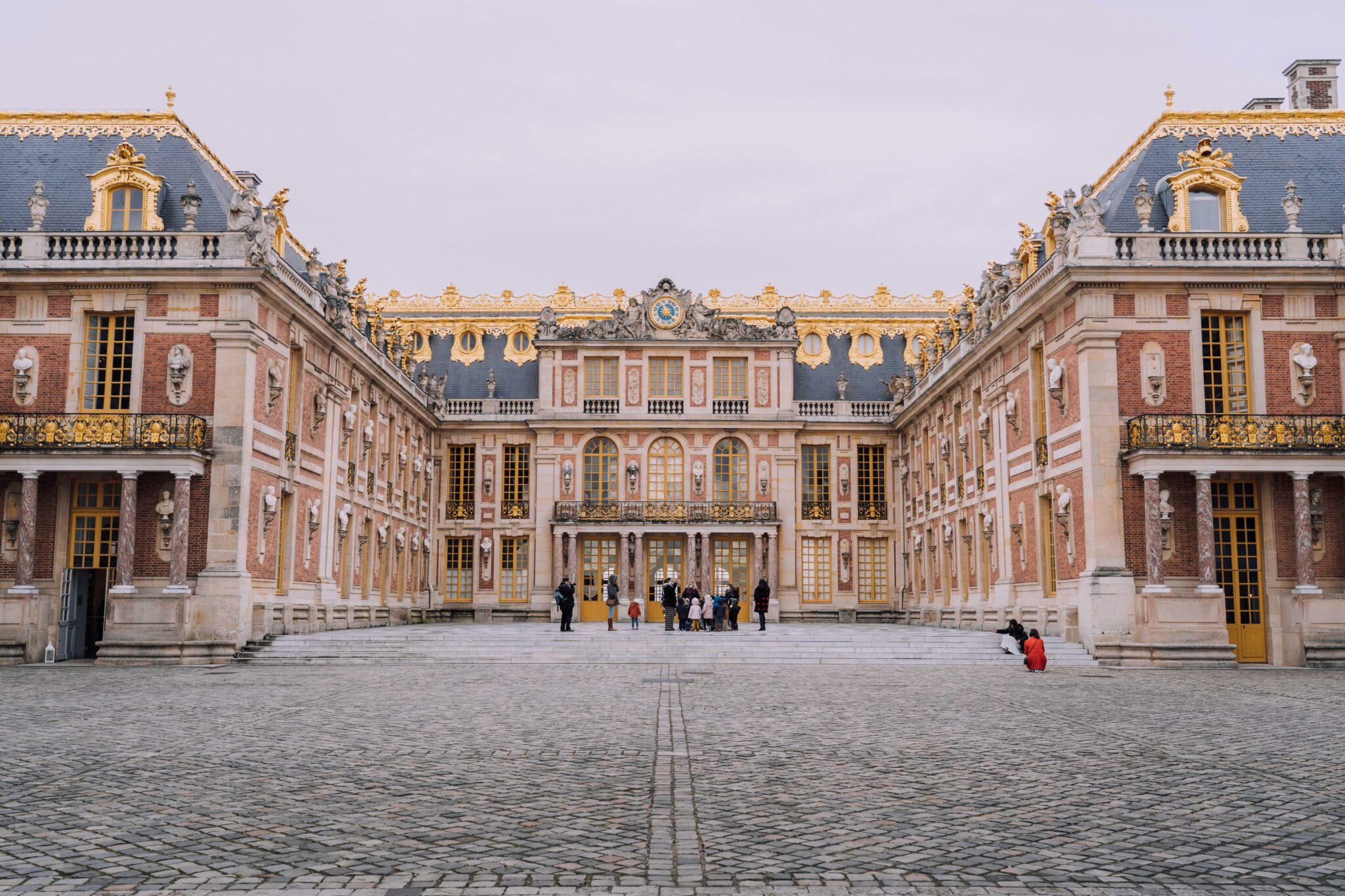 © Château de Versailles