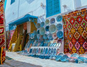 Voyage à Tunis : que visiter le temps d’un long week-end ?