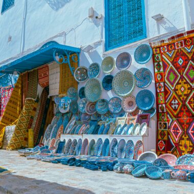 Voyage à Tunis : que visiter le temps d’un long week-end ?