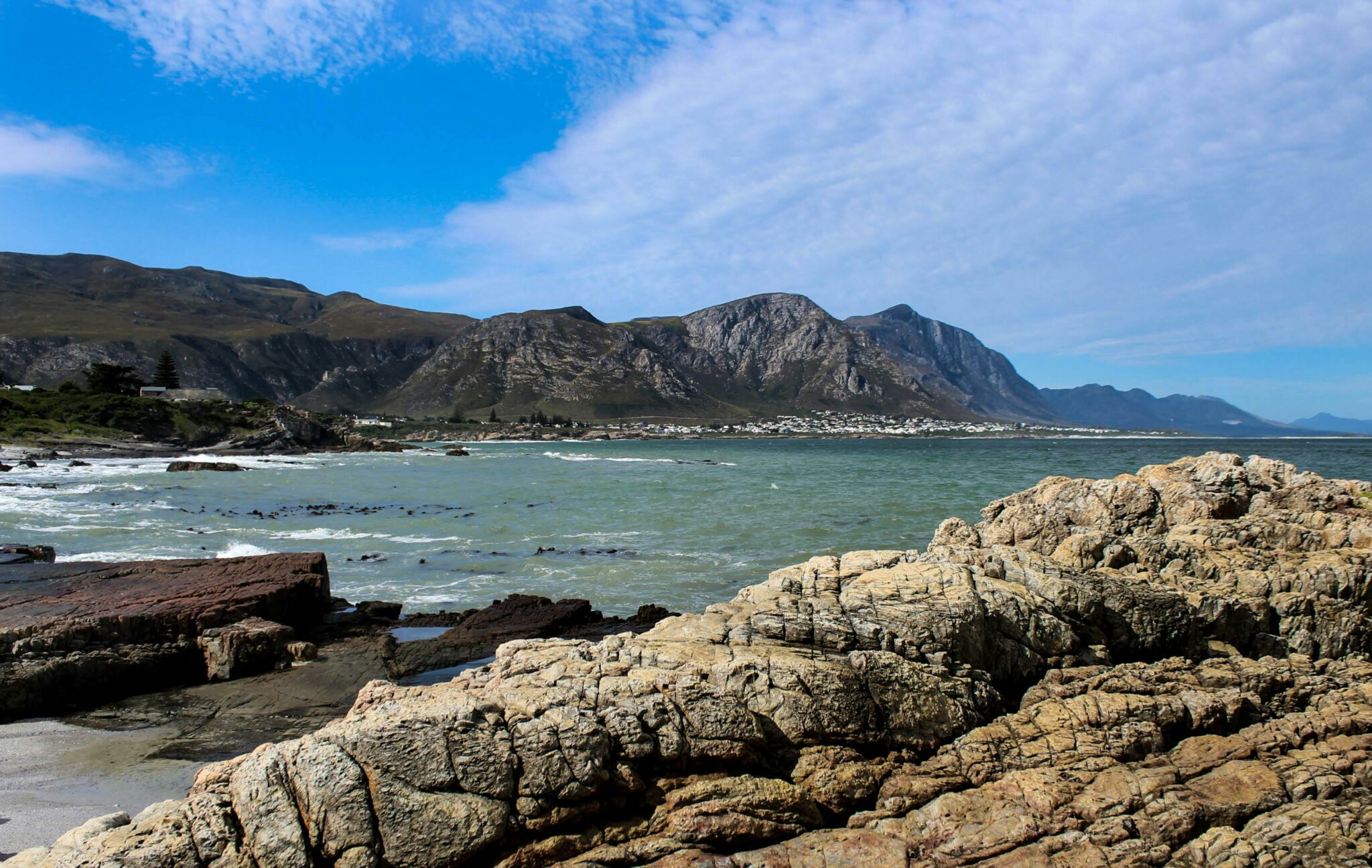 © Hermanus