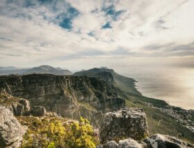Les plus beaux itinéraires en Afrique du Sud