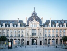 Que faire pour un long week-end à Rennes ?