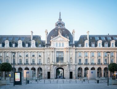 Que faire pour un long week-end à Rennes ?