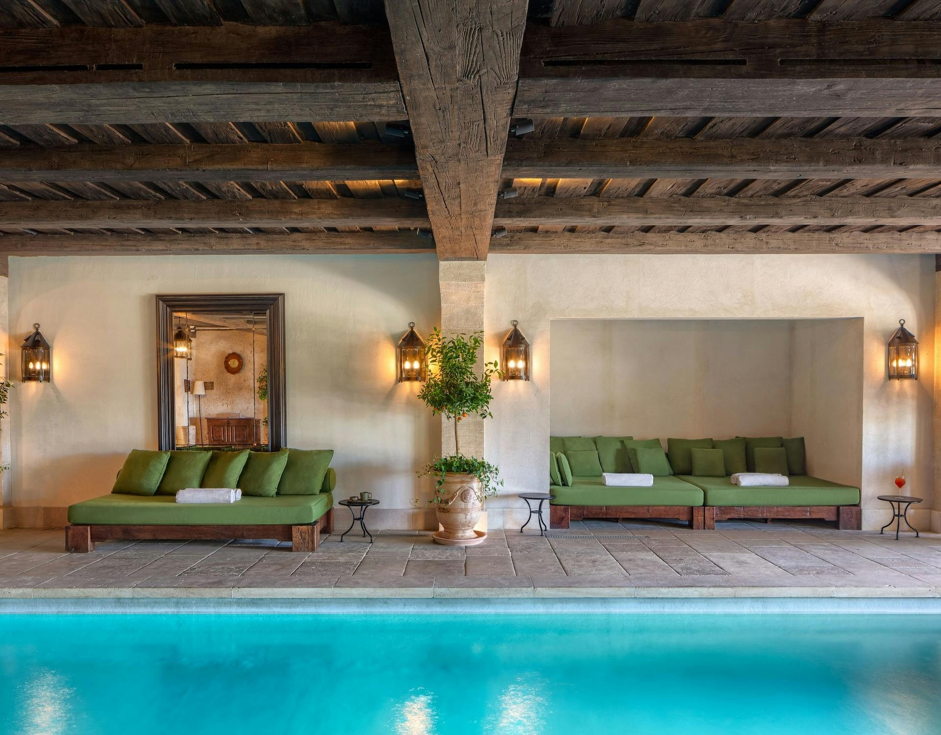 © La Bastide de Gordes