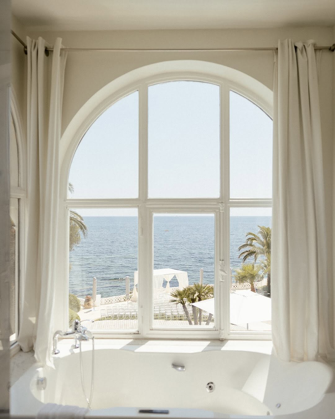 Un des plus beaux hôtels de Saint-Raphaël, La Villa Mauresque