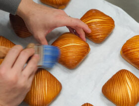 Les meilleurs chaussons aux pommes de Paris