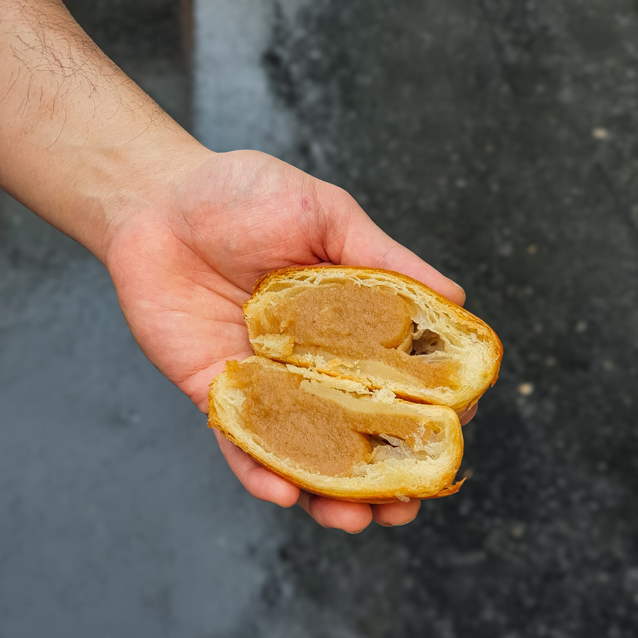 © Lebon pâtisserie 