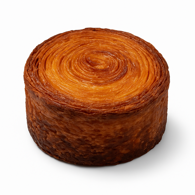© Chamboulé Pâtisserie