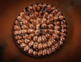 Notre sélection des meilleures tartes au chocolat d’Ile-de-France