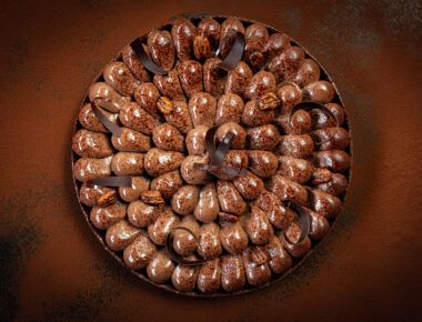 Notre sélection des meilleures tartes au chocolat d’Ile-de-France