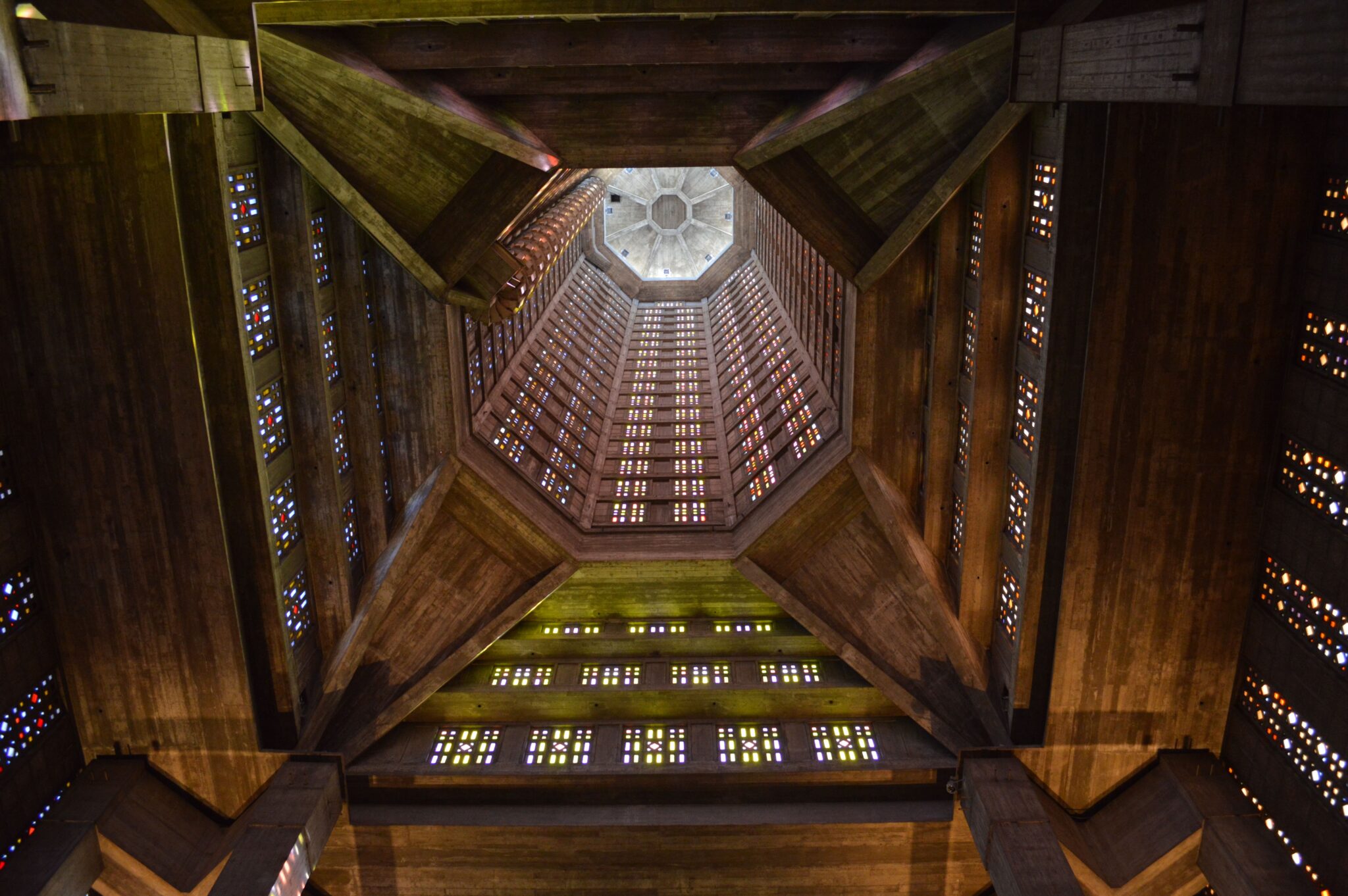 Eglise Saint-Joseph ∏OTAH 