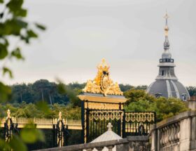 Les meilleures adresses de Versailles