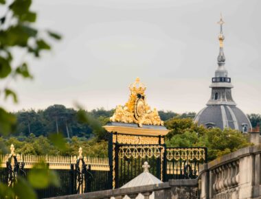 Les meilleures adresses de Versailles