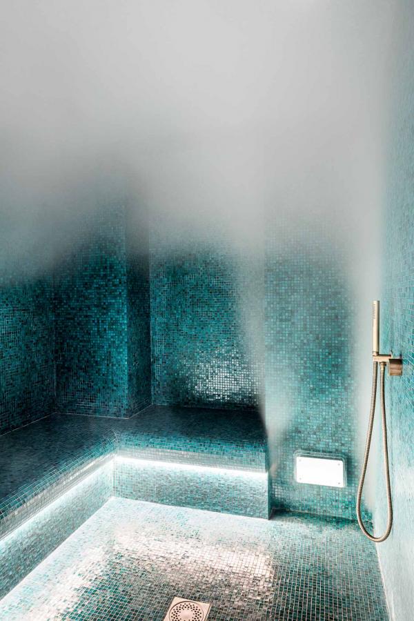 Le spa Thala pour deux à l'hôtel Grand Powers © Romain Ricard