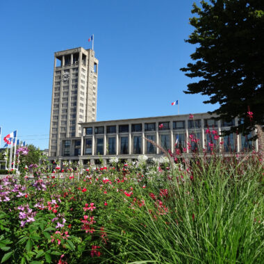 Les bonnes adresses pour un week-end au Havre