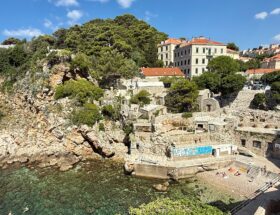 Notre avis sur la croisière en Adriatique entre Croatie et Monténégro de CroisiEurope