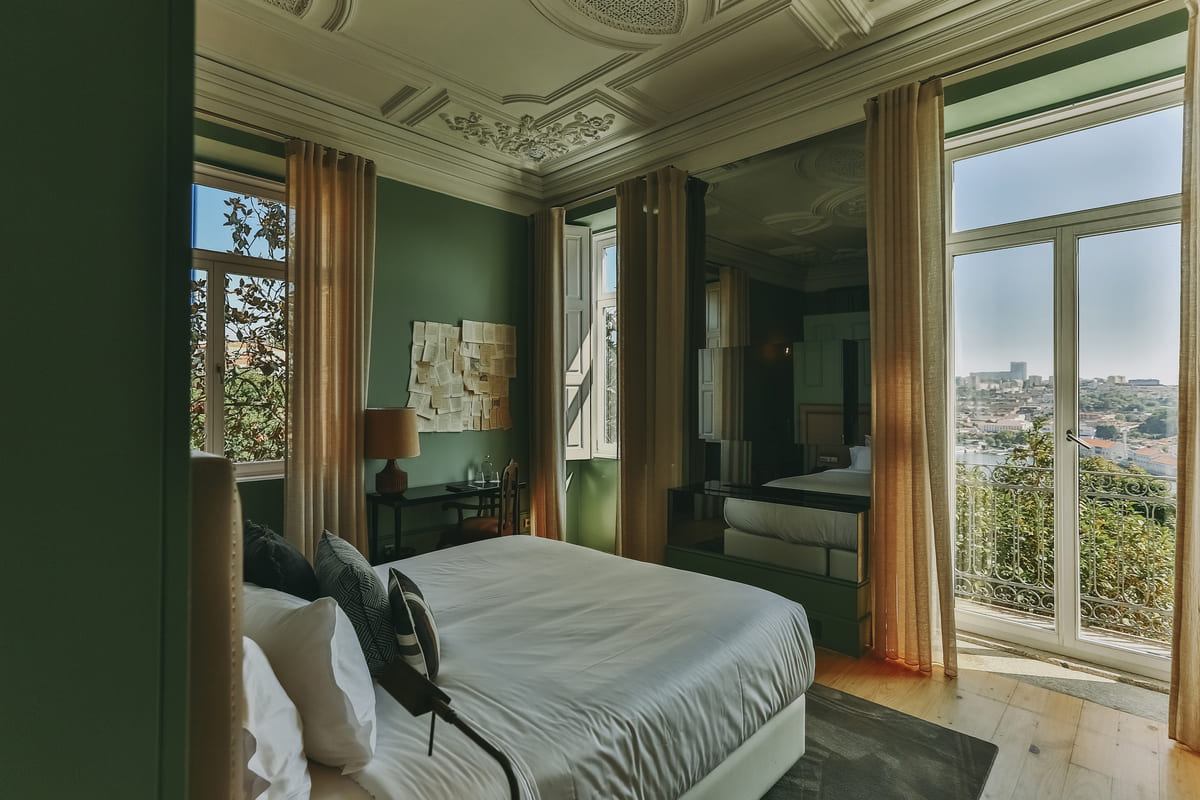 © Torel Avantgarde Porto 