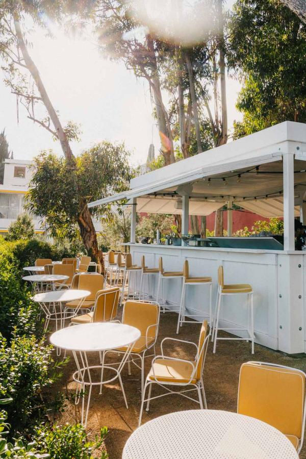 Restaurant La Chicoula © Les Roches Rouges
