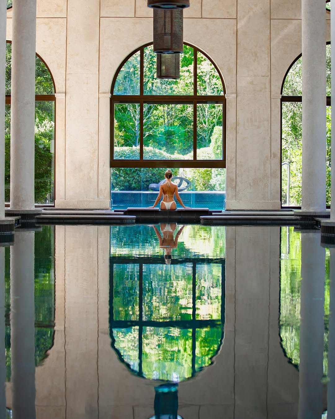 L'hôtel et golf en Provence © Terre Blanche