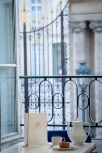 © Maison Elysée