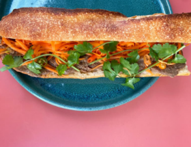 Où manger les meilleurs sandwichs de Paris ?
