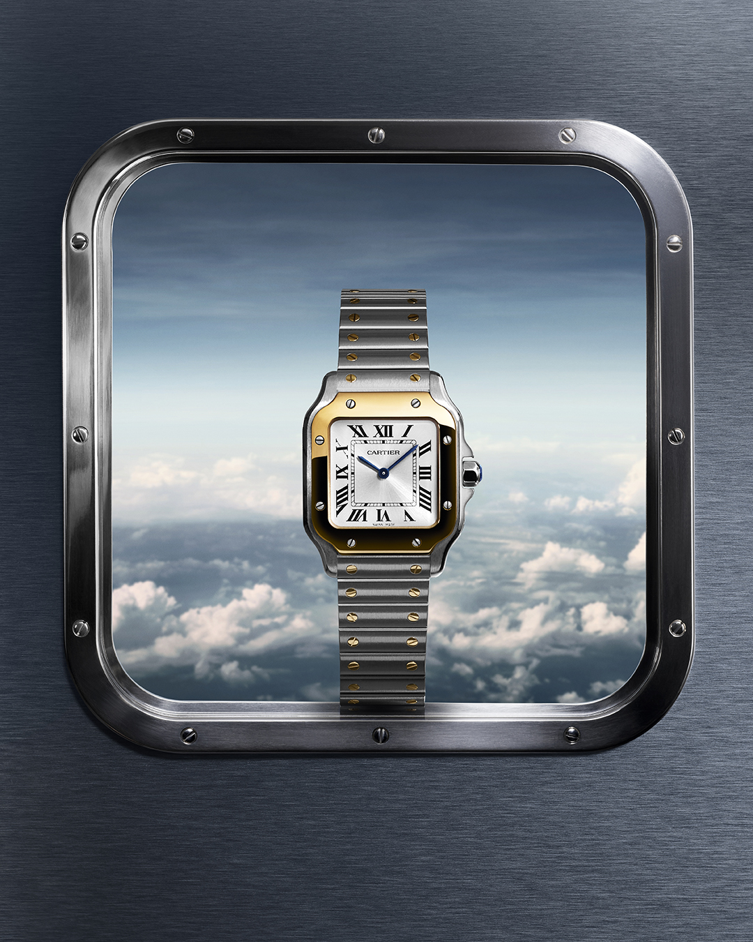 © Cartier