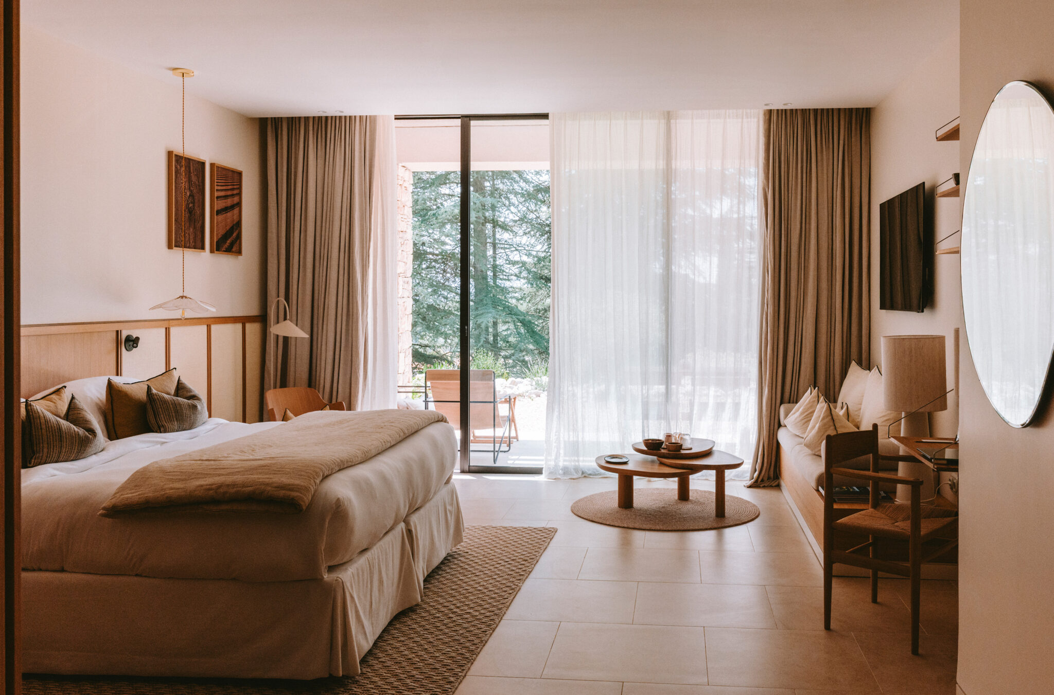 ©Le Couvent des Minimes, un Hôtel & Spa l'Occitane en Provence