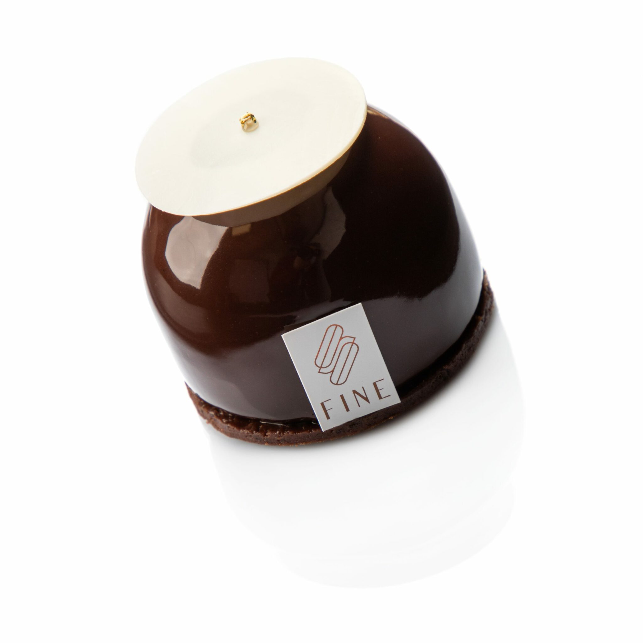 Saint Louis Serveau © Patisserie Fine 
