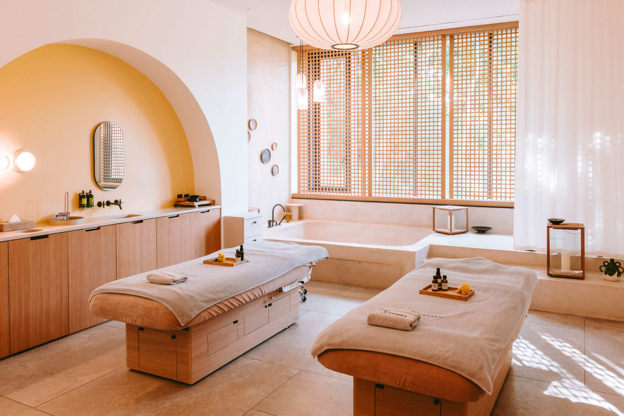 ©Le Couvent des Minimes, un Hôtel & Spa l'Occitane en Provence