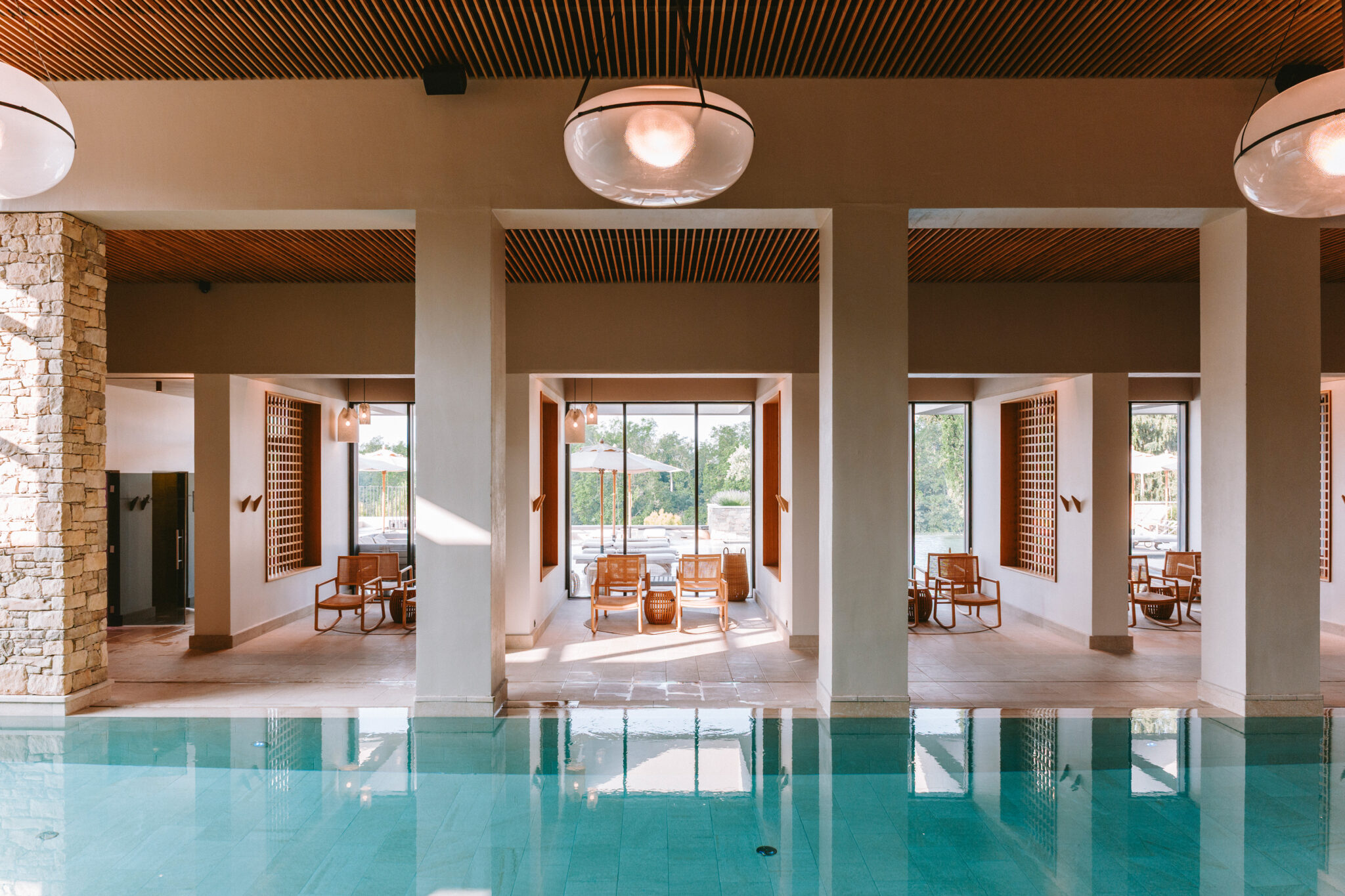 ©Le Couvent des Minimes, un Hôtel & Spa l'Occitane en Provence