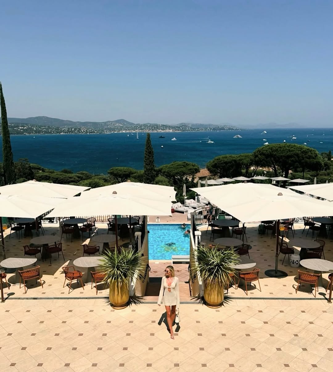 © Villa Belrose