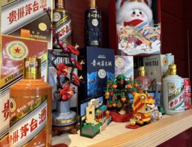 Les secrets du Moutai, alcool chinois luxueux et méconnu