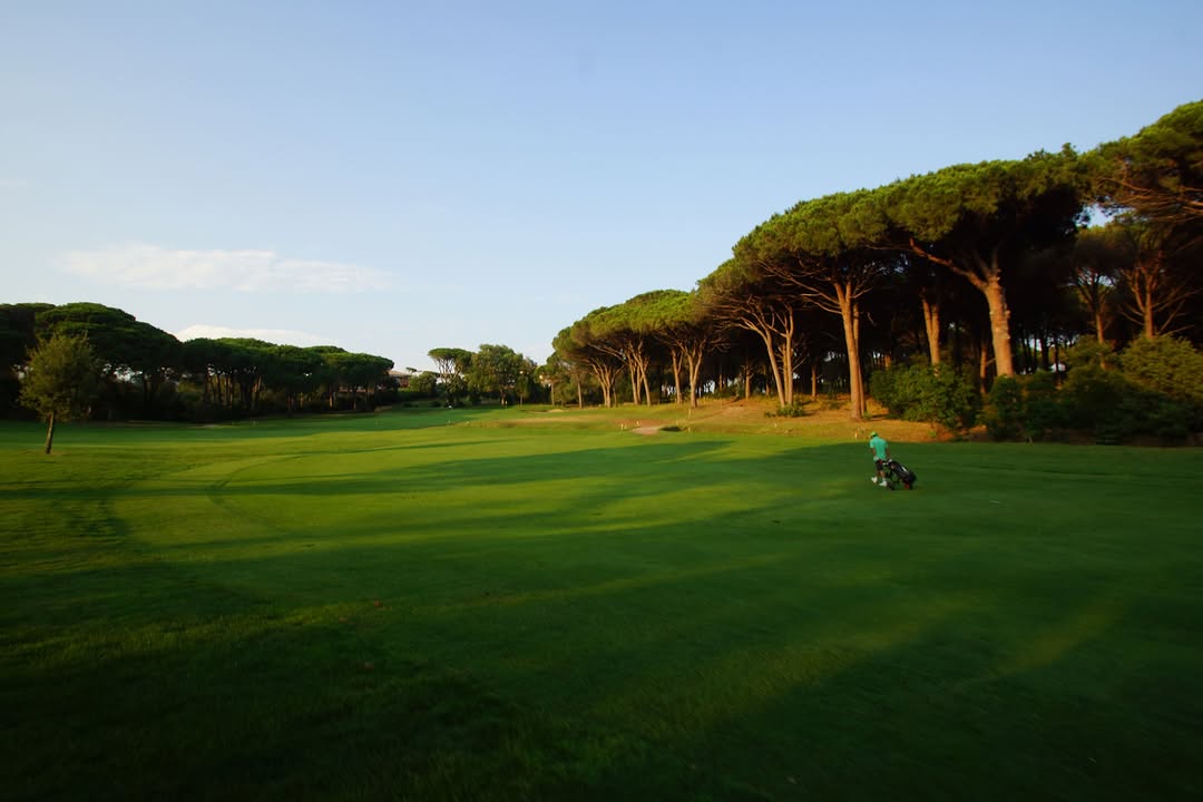 © Golf Hôtel de Valescure & Spa NUXE