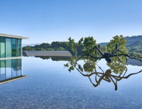 Prolonger l’été avec les expositions d’art et de design en Provence