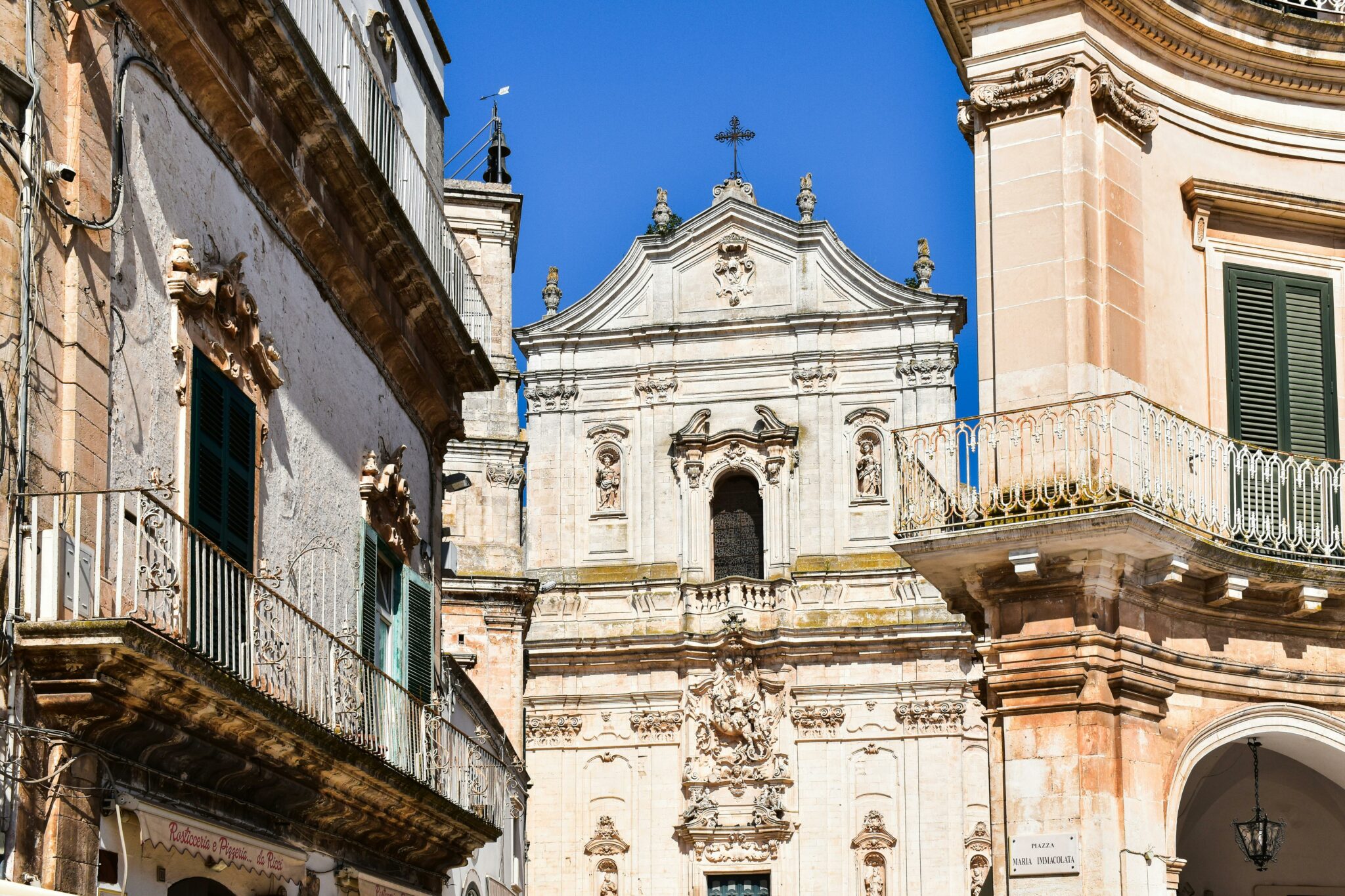 Que voir dans le sud des Pouilles ? Visiter Lecce