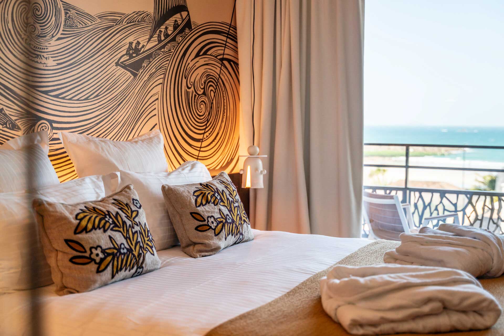 Roz Marine Thalasso Resort, hôtel Thalasso à Perros Guirec