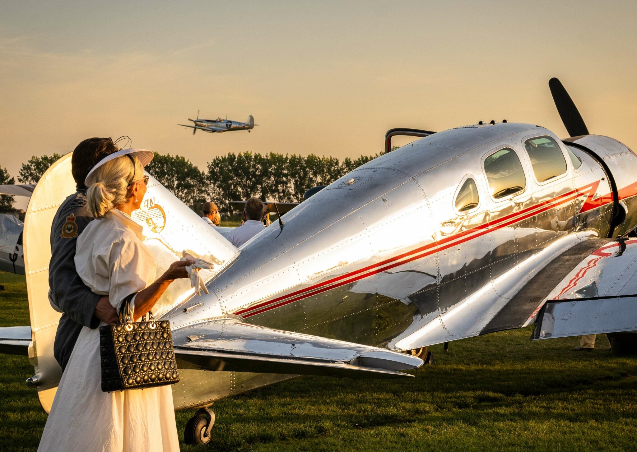 Goodwood Revival © P.A.