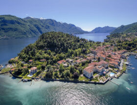 Que faire pour un grand week-end au lac de Côme ?