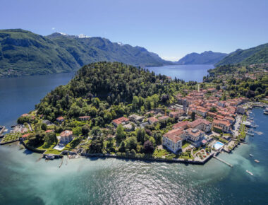 Que faire pour un grand week-end au lac de Côme ?