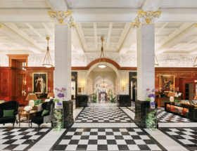 Dans les pas de Downton Abbey, les meilleures adresses à Londres
