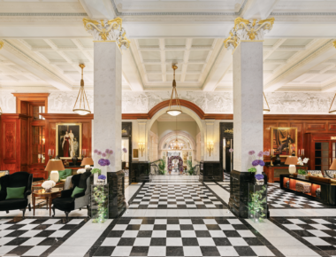 Dans les pas de Downton Abbey, les meilleures adresses à Londres