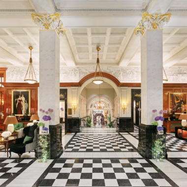 Dans les pas de Downton Abbey, les meilleures adresses à Londres