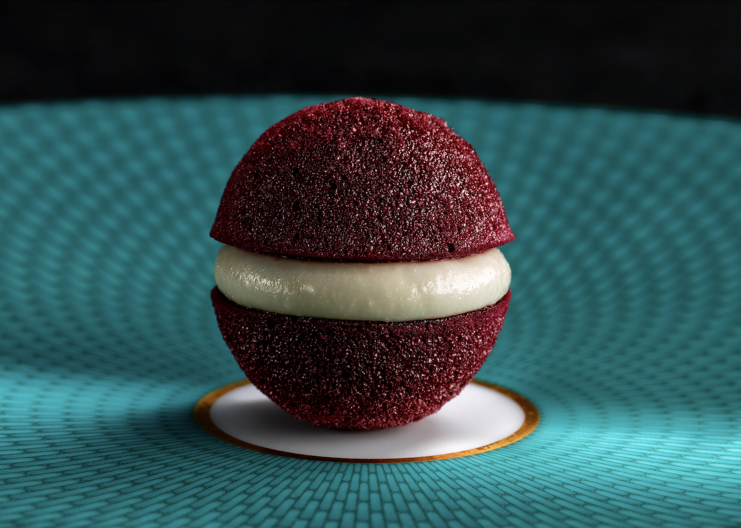© The Fat Duck