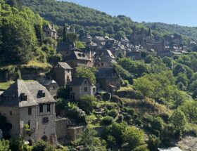 Les meilleures adresses de l’Aveyron, sublimes villages et l’art de Pierre Soulages