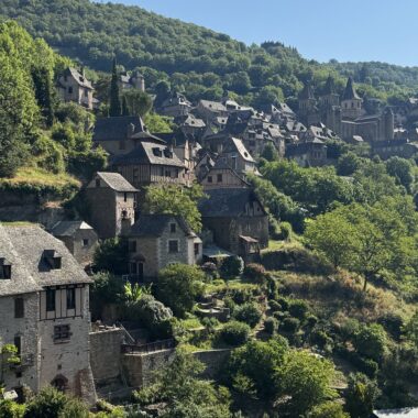 Les meilleures adresses de l’Aveyron, sublimes villages et l’art de Pierre Soulages
